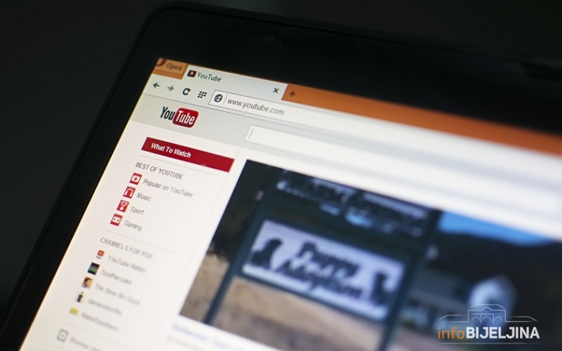 YouTube konačno uvodi izrezivanje videa