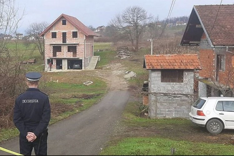 Obdukcija stradalih u Kostajnici: Mladića i djevojku ugušio ugljen monoksid