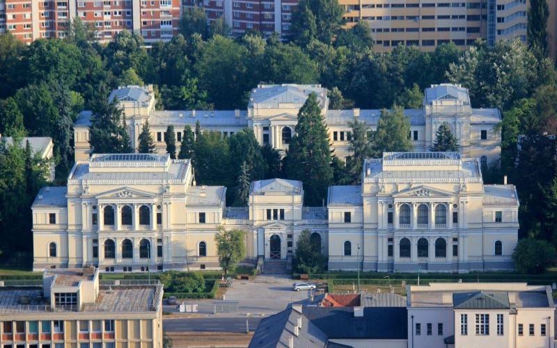 Zemaljski muzej BiH obilježava 133. rođendan