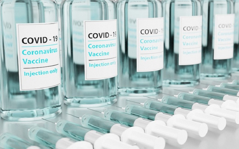 Njemačka razmatra korišćenje ruske i kineske vakcine