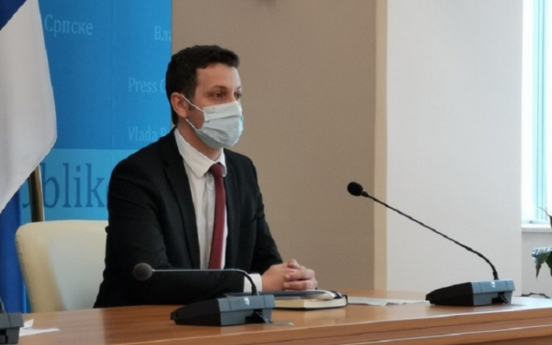 Zeljković: Vakcine će dolaziti sukcesivno