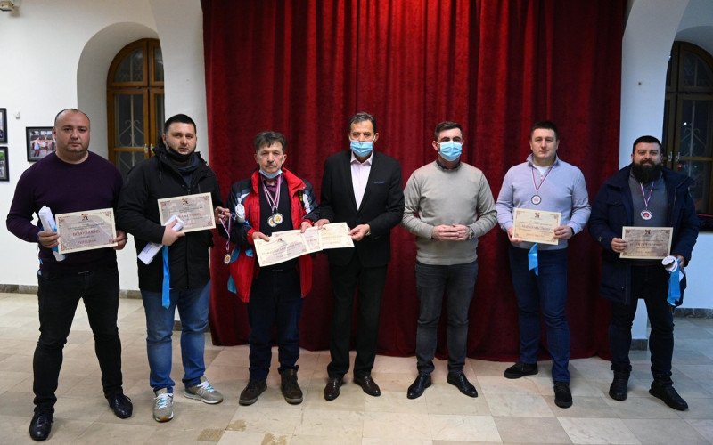 Božidar Milošević autor najljepše fotografije Semberije (FOTO)