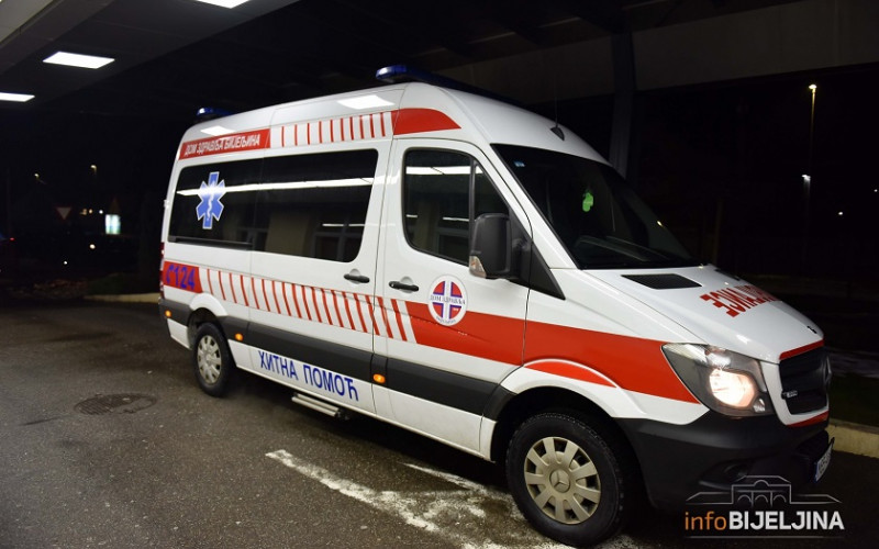 Najmlađa žrtva korone u Srpskoj u protekla 24 sata je muškarac 39 iz Bijeljine