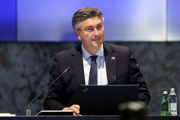 Plenković: Ako dvije nedelje bude ovako moguće popuštanje mjera u Hrvatskoj