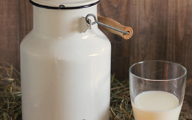 Isplate premija za mlijeko oko 10. februara