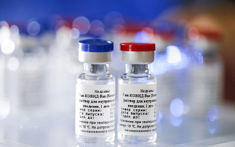 Podnesen zahtjev za uvoz vakcine