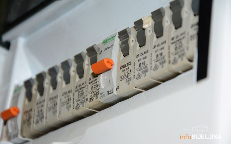 Petrović: Povećanje cijene struje minimalno, na račun od 50 KM povećanje oko dvije KM