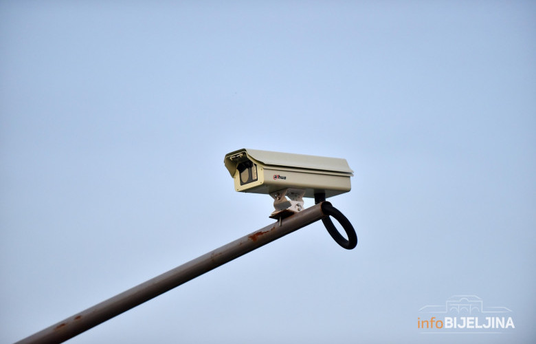 Kamere zaustavile auto-mafiju, duplo manje ukradenih vozila