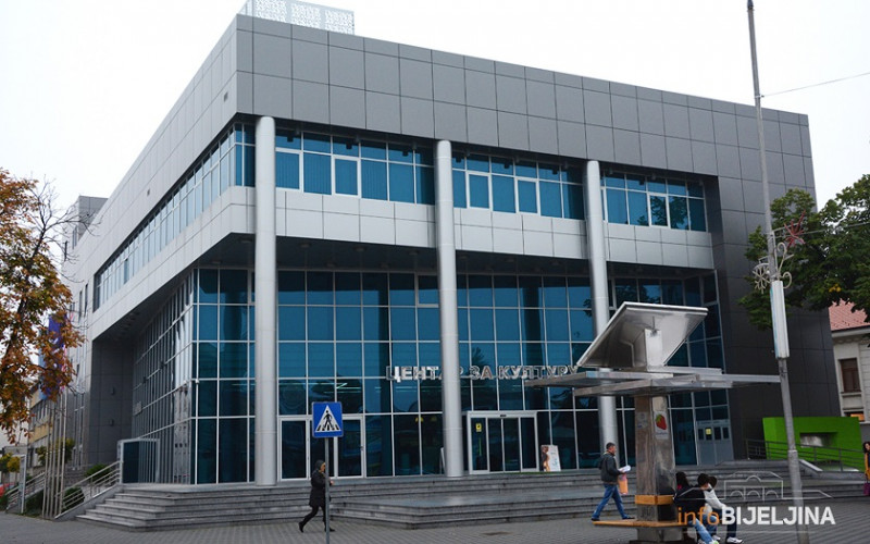 Bijeljina: Sutra premijera poetskog teatra 