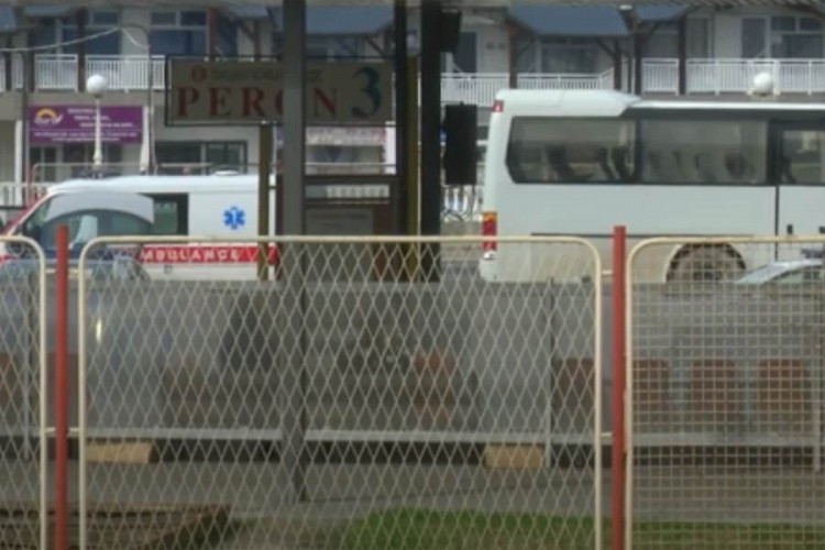 Dervenćanina usmrtio autobus u Doboju