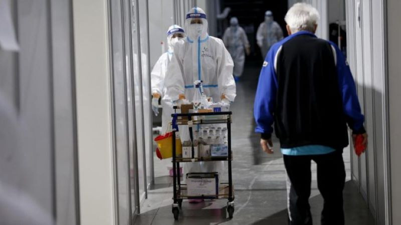 NIJEDAN SLUČAJ GRIPA U Srpskoj za sedam dana 13 oboljelih od teške respiratorne infekcije