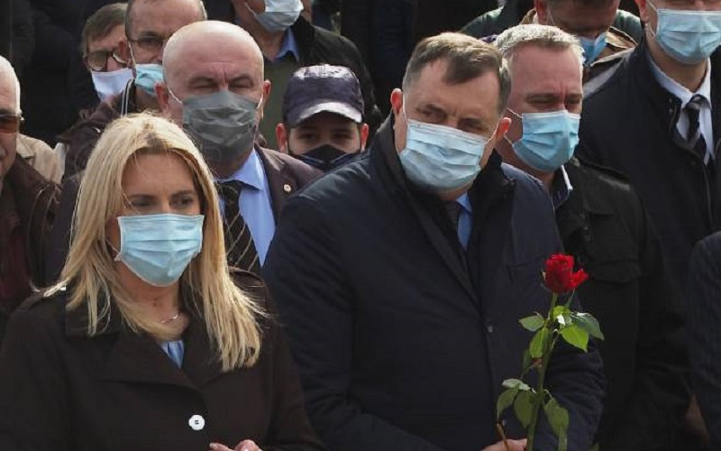 Cvijanović: Treba da čuvamo Srpsku jer će i ona čuvati nas