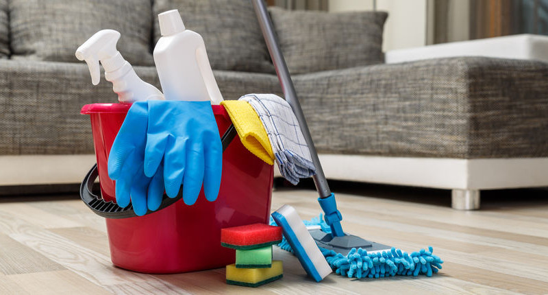 Izvori zaraze u kući: Stvari koje treba čistiti češće
