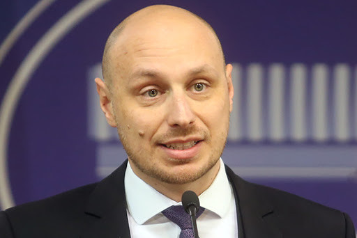 Potpredsjednik NS RS imao udes