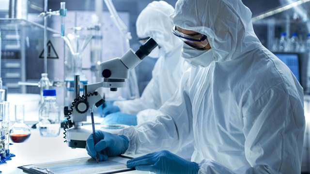 Istražioci SZO: Krajnje je nevjerovatno da je virus krenuo iz laboratorije u Kini