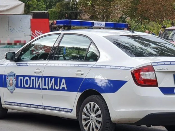 Baki uzeli 130.000 evra i zlato, pa odnijeli i psa: Pljačka u Beogradu
