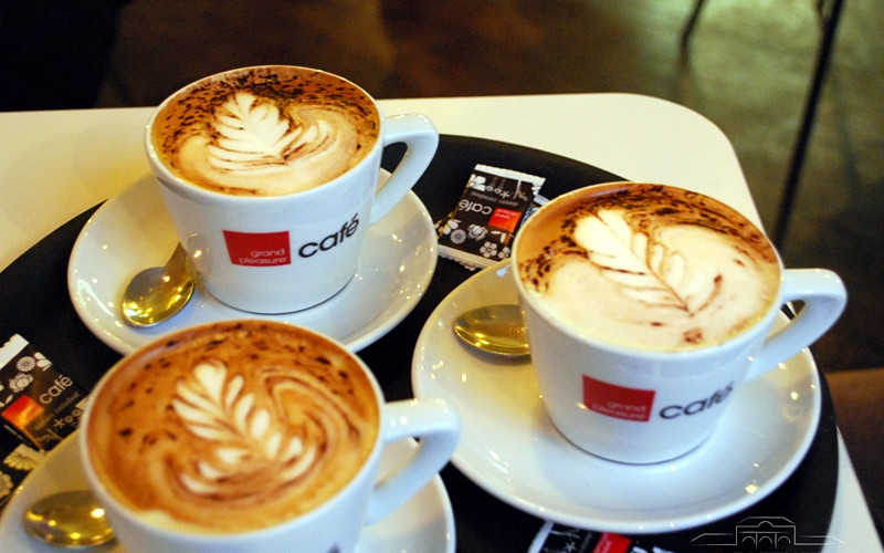 Novo istraživanje pokazalo: Kafa smanjuje RIZIK OD ZASTOJA SRCA