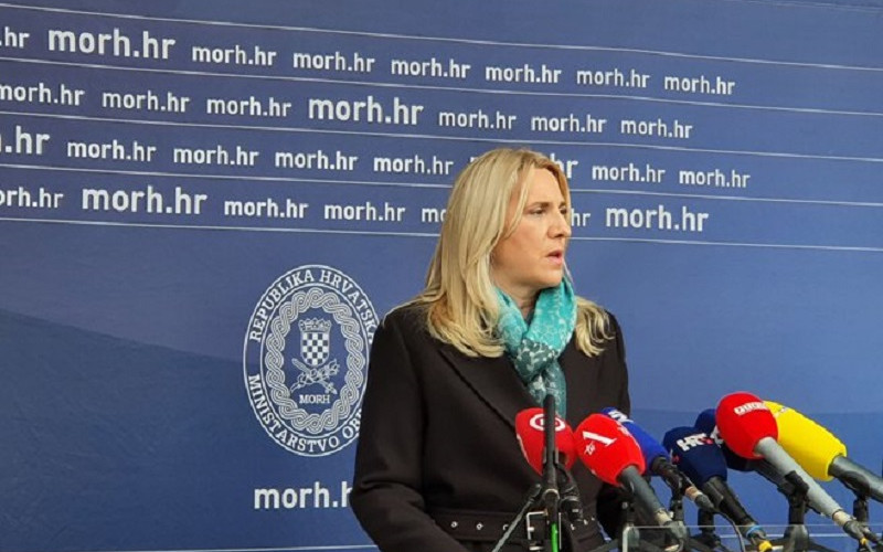 Cvijanović: Građani Petrinje mogu računati na institucije Srpske