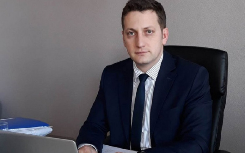 Zeljković: Prvo vakcinacija medicinskih radnika iz kovid odjeljenja