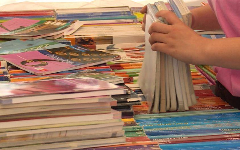 Lekcije pune PRAVOPISNIH GREŠAKA: Kako do kvalitetnijih udžbenika u školama u Srpskoj