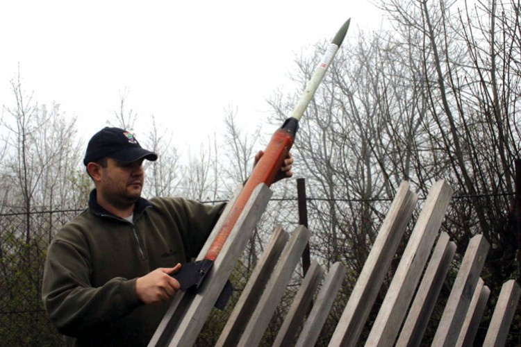 Protivgradne rakete pokrivaju cijelu Srpsku
