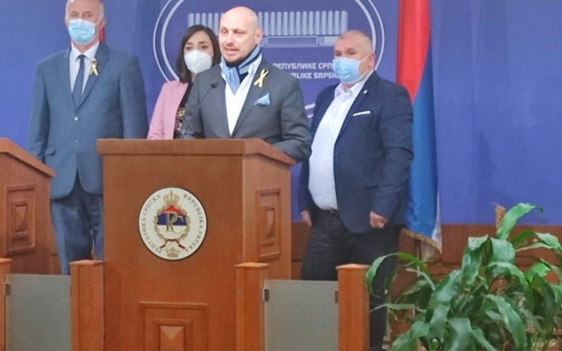 Do godinu dana zatvora MOŽE SE OTKUPITI: Usvojene izmjene Krivičnog zakonika Srpske