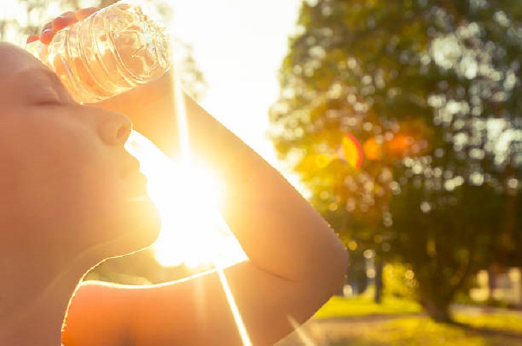 Upozorenje zbog ekstremno visoke temperature na sjeveru i jugu