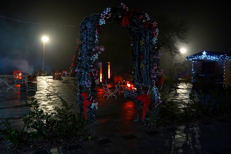 Idila u Čičinom sokačetu: Očekuje vas čaroban zimski advent i nezaboravna proslava Nove godine (FOTO)