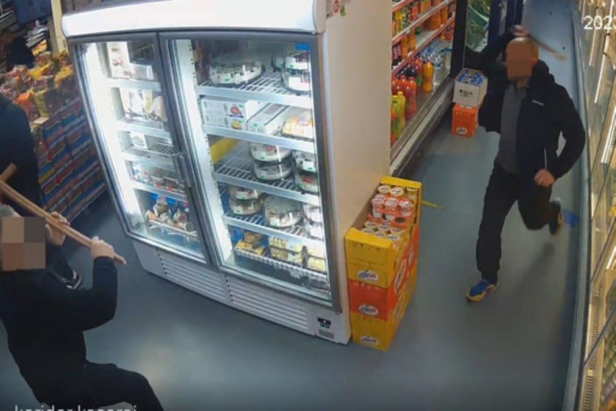 Slučaj koji je šokirao Švajcarce: Savezni sud donio odluku u slučaju Željka J. iz BiH