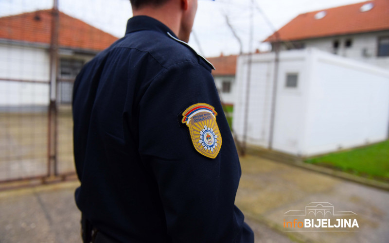 Vakcinisani zaposleni i zatvorenici KPZ-a Bijeljina