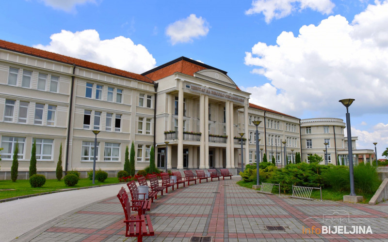 Pedagoški fakultet razvija saradnju sa ustanovama iz Vojvodine
