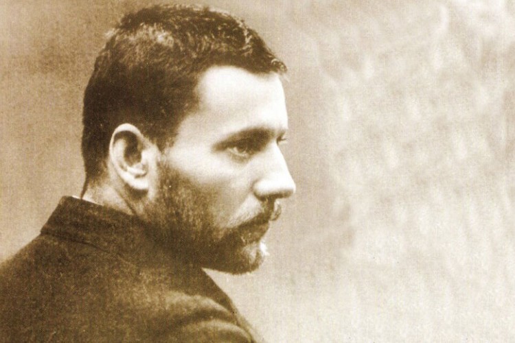 Nepoznati detalji iz život velikog pisca: Šta je Bora Stanković radio u Derventi 1916. godine