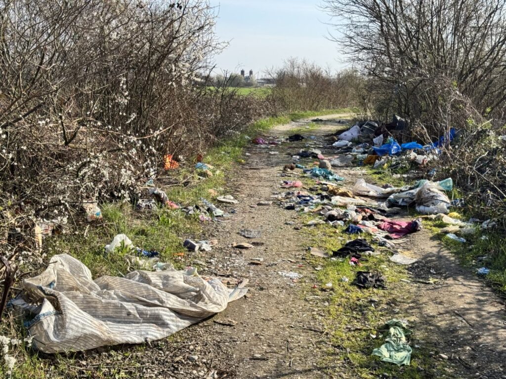 U Semberiji uklonjeno više od 12 tona otpada: Nastavlja se borba protiv divljih deponija