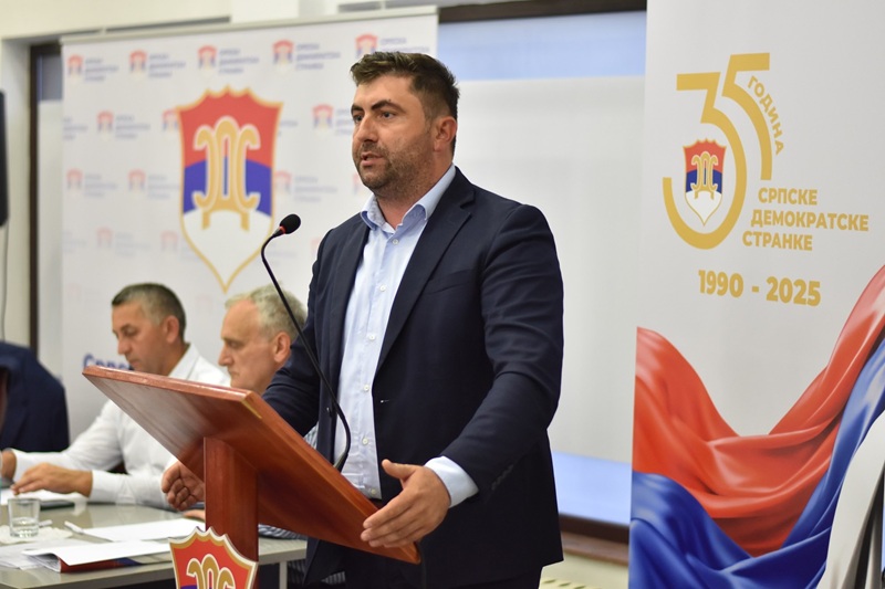 Ljubiša Petrović dobio novu funkciju