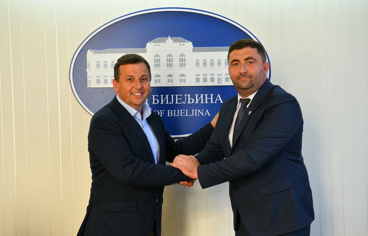 Vukanović: Prihvatio sam da mi Petrović i Blanuša budu na tribini u Bijeljini