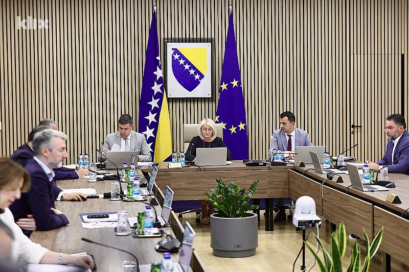 Usvojena Reformska agenda, BiH u zadnji čas spasila 108,5 miliona evra