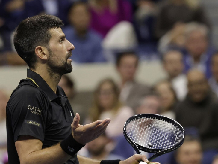 Zvijezda uvjerena: Đoković ovdje završava karijeru?