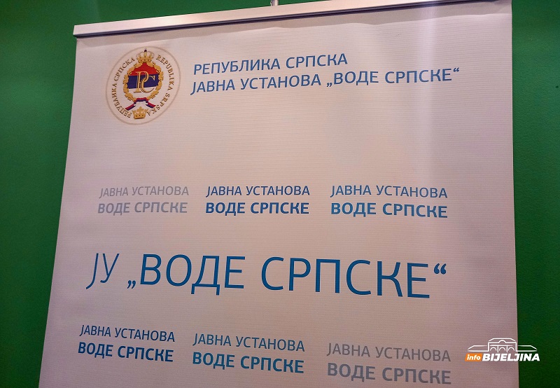 Milovanović: Od 2010. godine do danas Vlada RS obezbijedila više od 250 miliona KM za odbranu od poplava