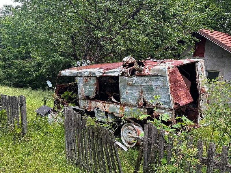 Boračka organizacija Lopare: Deset godina bez odgovora na prijavu za ratni zločin na Majevici (FOTO)