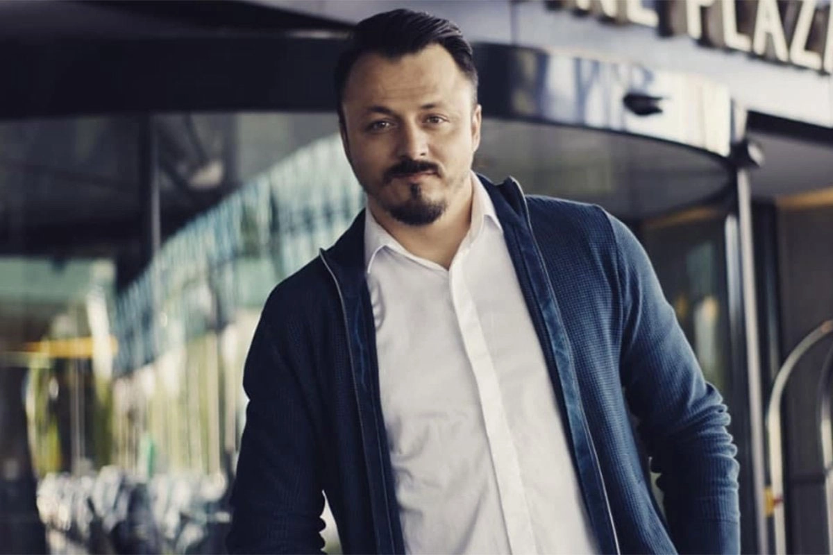 Daniel Kajmakoski otkrio kako se bori sa traumom nakon otmice u Beogradu