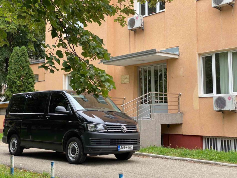 Prijetio Dodiku, njegovoj djeci, policiji: Optuženi za terorizam priznao krivicu, sad traži dodatno vrijeme da razmisli