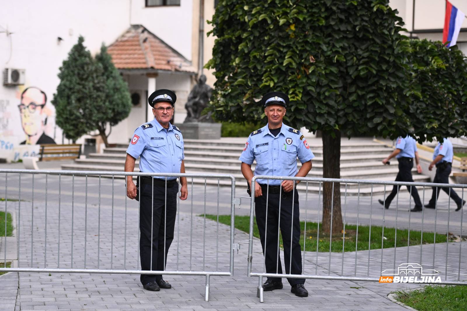 Dan srpskog jedinstva kroz objektiv reportera InfoBijeljina (FOTO)