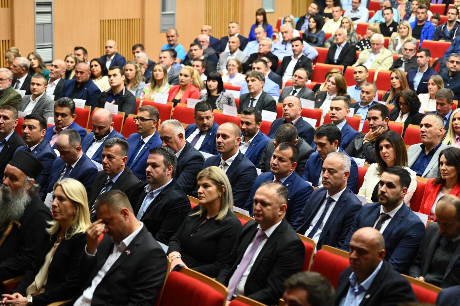 U Bijeljini obilježen Dan grada, Dodik najavio veći budžet za poljoprivredu