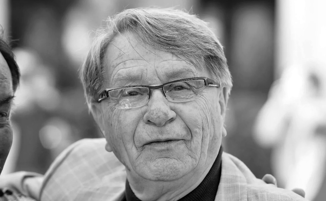 Preminuo Ćiro Blažević