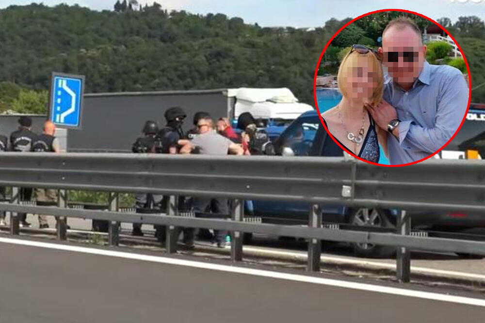 Krvavi pir Dobojlije u Italiji: Ubio bivšu suprugu, sadašnju partnerku, pa sebe