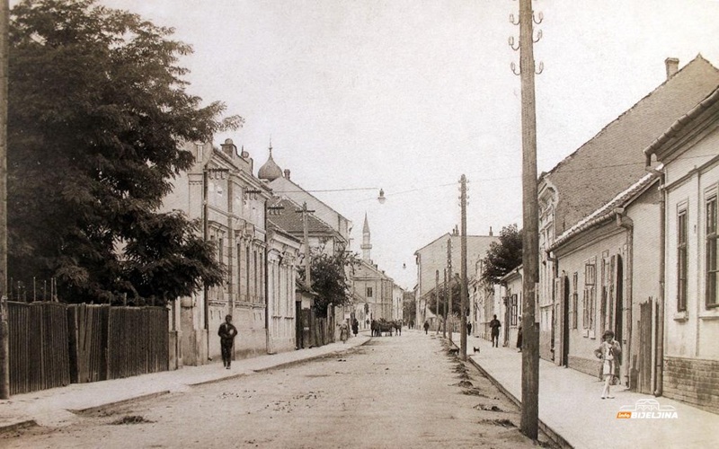 Memoari Bijeljinca Slavka (90): Ko nije rođen u Bijeljini, morao je da ode za 48 sati (FOTO)