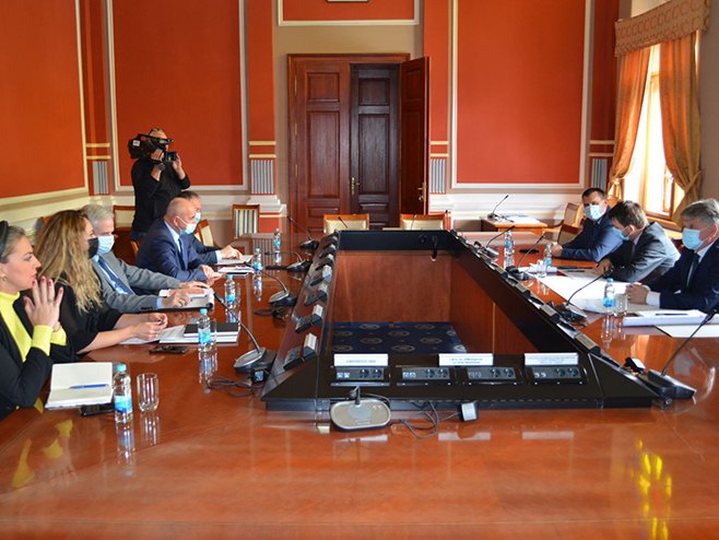 Na proljeće gradnja gasovoda koji će proći kroz Brčko