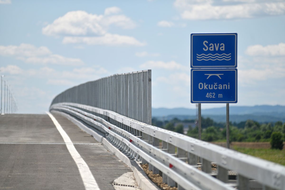 Dan D za prelaz Gradiška: Brza cesta ipak se otvara na vrijeme?