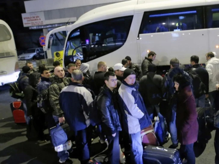 Njemačku trese slučaj 12.000 istraga protiv stranaca: Na listi za deportaciju i državljani BiH i Balkana
