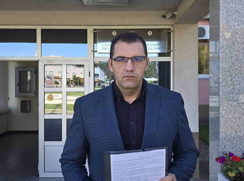 Dakić: Predali smo zahtjev za tematsku sjednicu o RiTE Ugljevik, tražimo da dođe i ministar Đokić